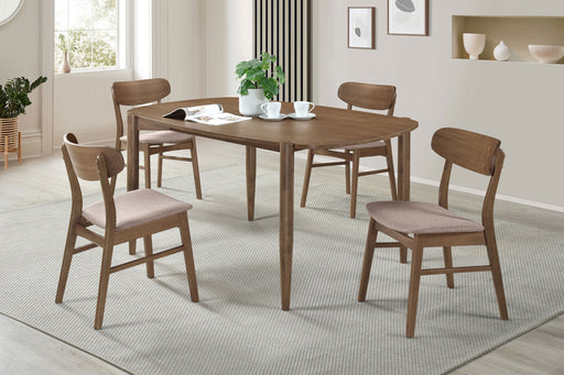 Dortch Dining Set - Home Furniture And More (Brentwood, MD)