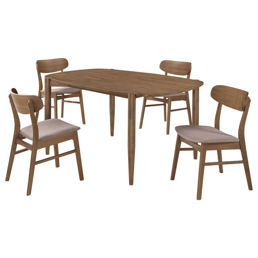 Dortch Dining Set - Home Furniture And More (Brentwood, MD)