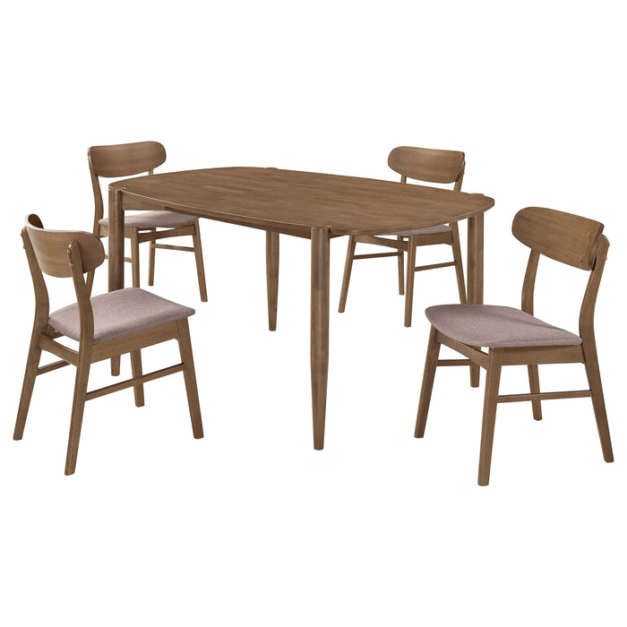 Dortch Dining Set - Home Furniture And More (Brentwood, MD)