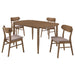 Dortch Dining Set - Home Furniture And More (Brentwood, MD)