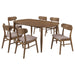 Dortch Dining Set - Home Furniture And More (Brentwood, MD)