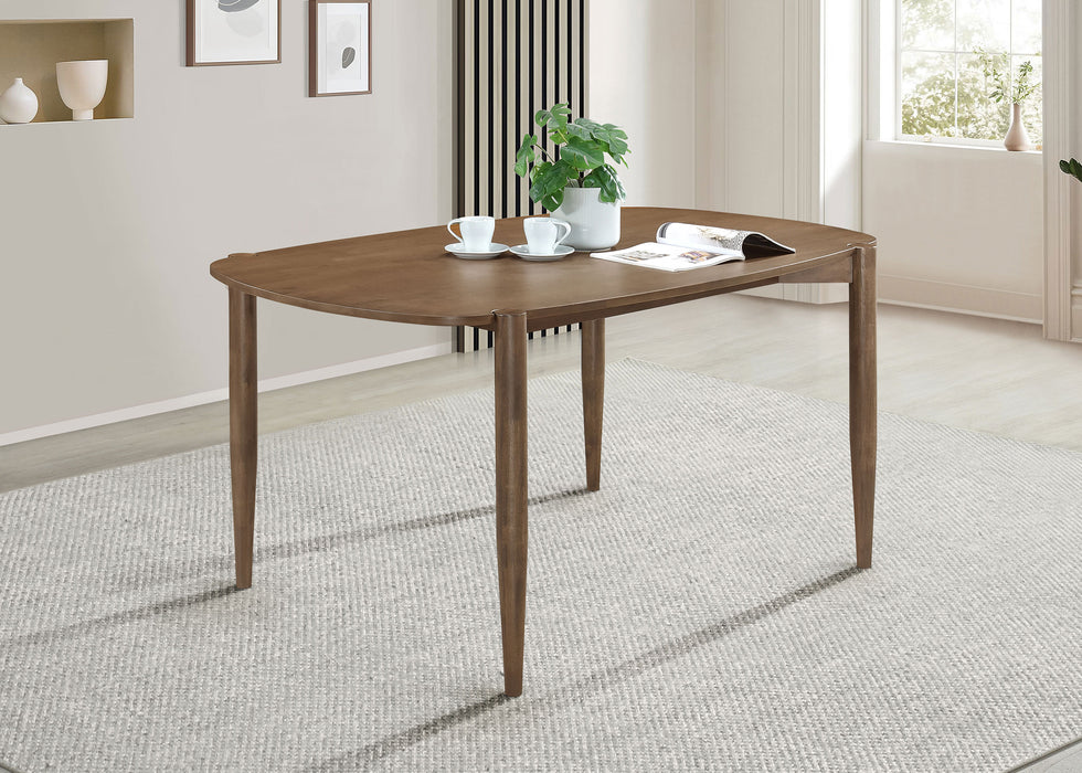 Dortch Dining Table - Home Furniture And More (Brentwood, MD)