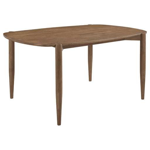 Dortch Dining Table - Home Furniture And More (Brentwood, MD)