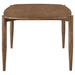 Dortch Dining Table - Home Furniture And More (Brentwood, MD)