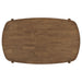 Dortch Dining Table - Home Furniture And More (Brentwood, MD)