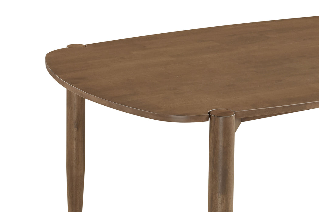 Dortch Dining Table - Home Furniture And More (Brentwood, MD)