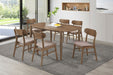 Dortch Dining Table - Home Furniture And More (Brentwood, MD)