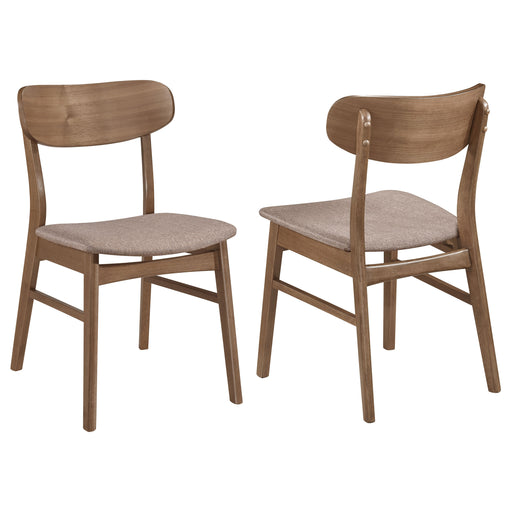 Dortch Dining Side Chair - Home Furniture And More (Brentwood, MD)