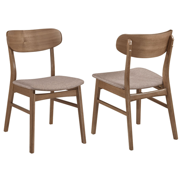 Dortch Dining Side Chair - Home Furniture And More (Brentwood, MD)
