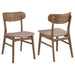 Dortch Dining Side Chair - Home Furniture And More (Brentwood, MD)
