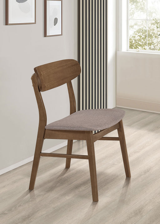 Dortch Dining Side Chair - Home Furniture And More (Brentwood, MD)