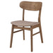 Dortch Dining Side Chair - Home Furniture And More (Brentwood, MD)