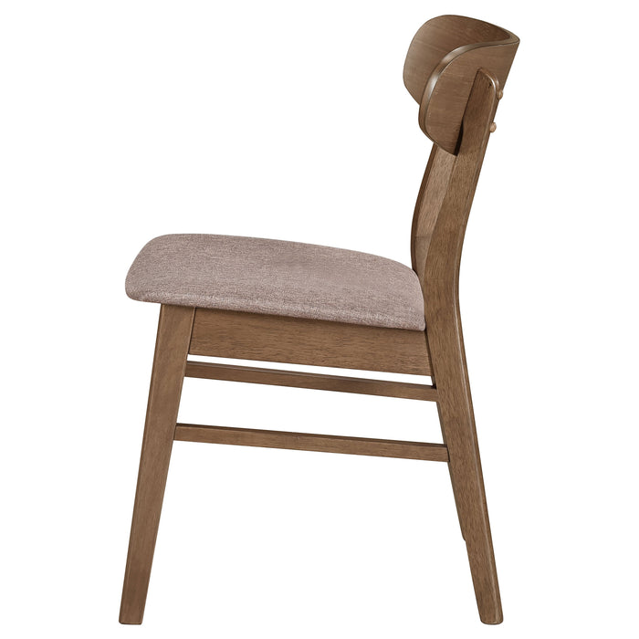 Dortch Dining Side Chair - Home Furniture And More (Brentwood, MD)
