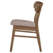 Dortch Dining Side Chair - Home Furniture And More (Brentwood, MD)