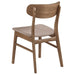 Dortch Dining Side Chair - Home Furniture And More (Brentwood, MD)