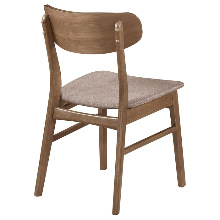 Dortch Dining Side Chair - Home Furniture And More (Brentwood, MD)