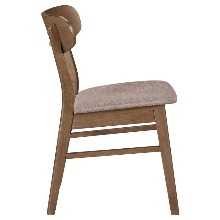 Dortch Dining Side Chair - Home Furniture And More (Brentwood, MD)