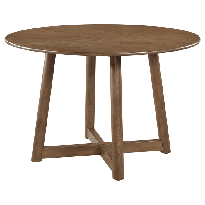 Dinah Dining Set - Home Furniture And More (Brentwood, MD)