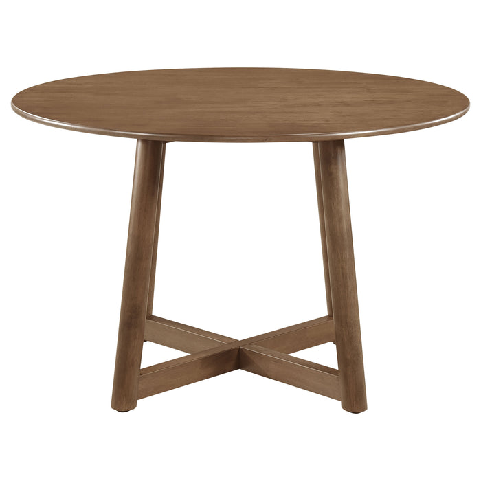 Dinah Dining Set - Home Furniture And More (Brentwood, MD)