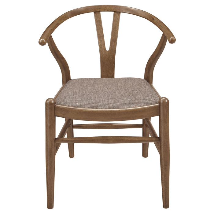 Dinah Dining Set - Home Furniture And More (Brentwood, MD)