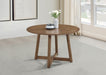 Dinah Dining Table - Home Furniture And More (Brentwood, MD)