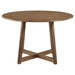 Dinah Dining Table - Home Furniture And More (Brentwood, MD)