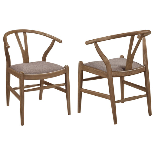 Dinah Dining Side Chair - Home Furniture And More (Brentwood, MD)