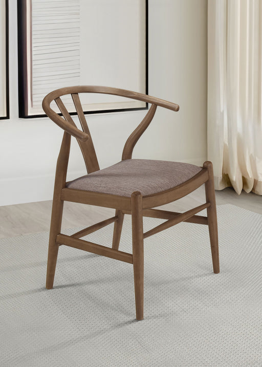 Dinah Dining Side Chair - Home Furniture And More (Brentwood, MD)