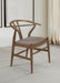 Dinah Dining Side Chair - Home Furniture And More (Brentwood, MD)