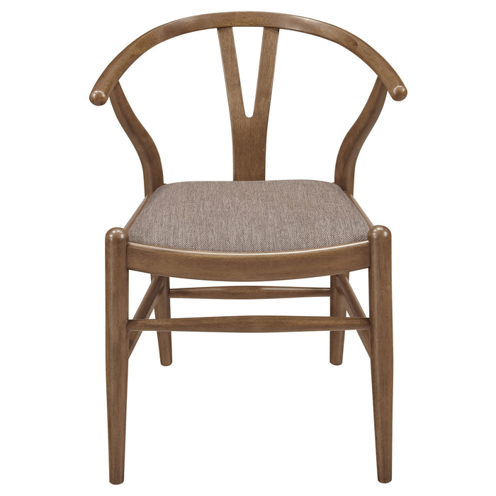 Dinah Dining Side Chair - Home Furniture And More (Brentwood, MD)