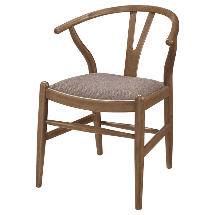 Dinah Dining Side Chair - Home Furniture And More (Brentwood, MD)