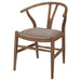 Dinah Dining Side Chair - Home Furniture And More (Brentwood, MD)