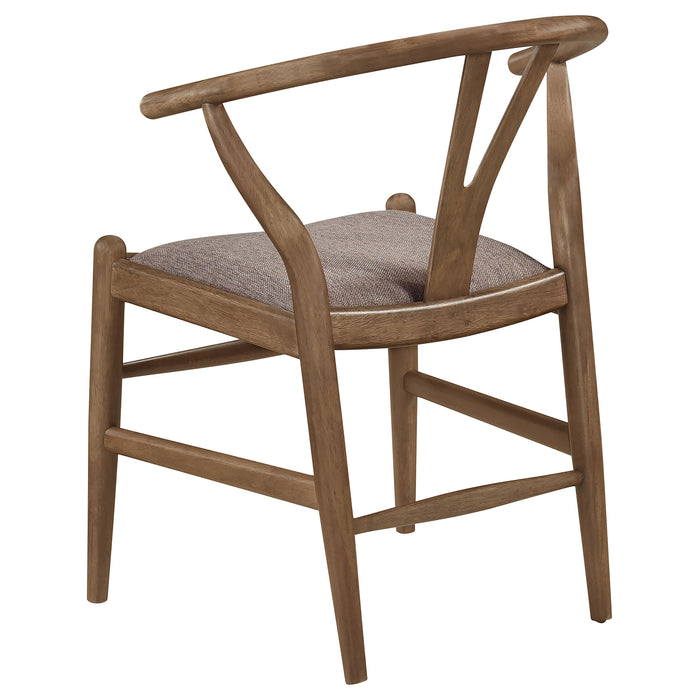 Dinah Dining Side Chair - Home Furniture And More (Brentwood, MD)