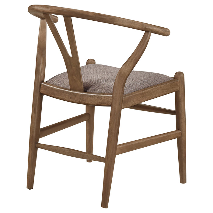 Dinah Dining Side Chair - Home Furniture And More (Brentwood, MD)