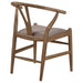 Dinah Dining Side Chair - Home Furniture And More (Brentwood, MD)