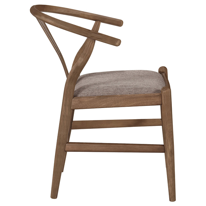 Dinah Dining Side Chair - Home Furniture And More (Brentwood, MD)