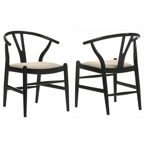 Crestmont Dining Side Chair - Home Furniture And More (Brentwood, MD)