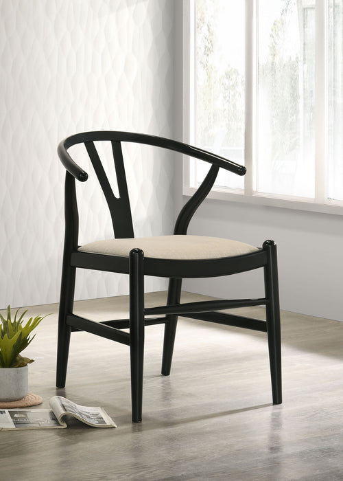 Crestmont Dining Side Chair - Home Furniture And More (Brentwood, MD)