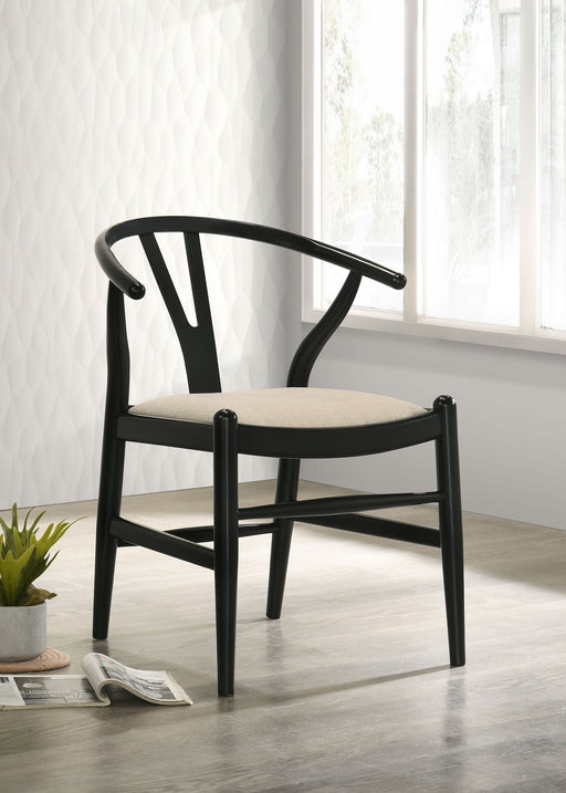 Crestmont Dining Side Chair - Home Furniture And More (Brentwood, MD)