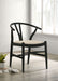 Crestmont Dining Side Chair - Home Furniture And More (Brentwood, MD)