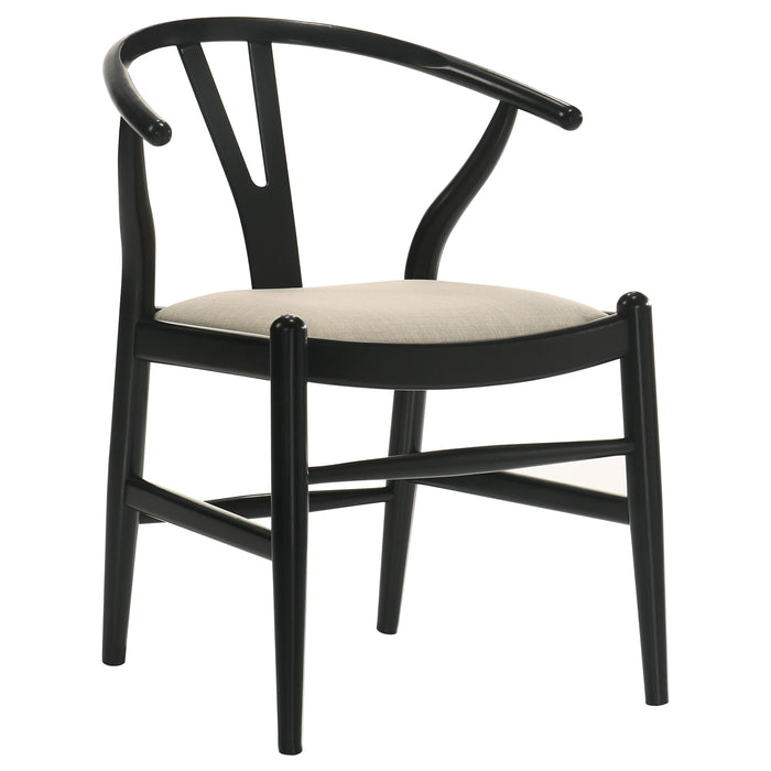 Crestmont Dining Side Chair - Home Furniture And More (Brentwood, MD)