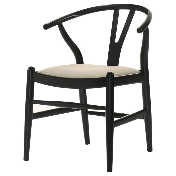 Crestmont Dining Side Chair - Home Furniture And More (Brentwood, MD)