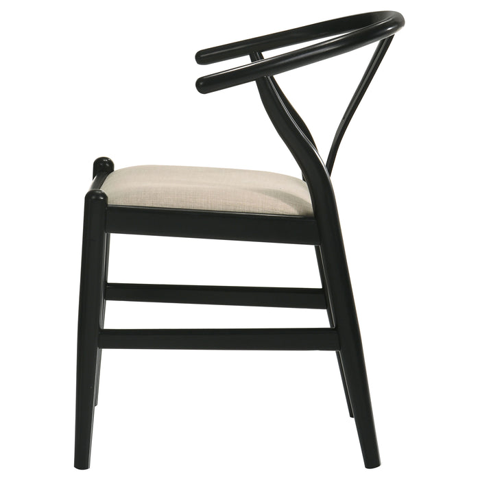 Crestmont Dining Side Chair - Home Furniture And More (Brentwood, MD)