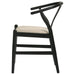 Crestmont Dining Side Chair - Home Furniture And More (Brentwood, MD)