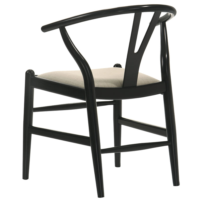 Crestmont Dining Side Chair - Home Furniture And More (Brentwood, MD)