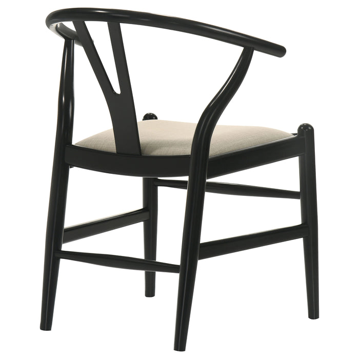 Crestmont Dining Side Chair - Home Furniture And More (Brentwood, MD)