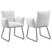 Ackland Dining Arm Chair - Home Furniture And More (Brentwood, MD)