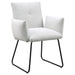 Ackland Dining Arm Chair - Home Furniture And More (Brentwood, MD)