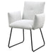 Ackland Dining Arm Chair - Home Furniture And More (Brentwood, MD)