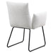 Ackland Dining Arm Chair - Home Furniture And More (Brentwood, MD)
